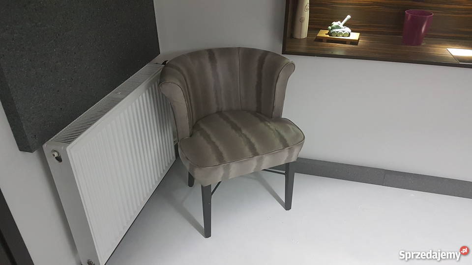 Krzesło Fotelik sprzedam