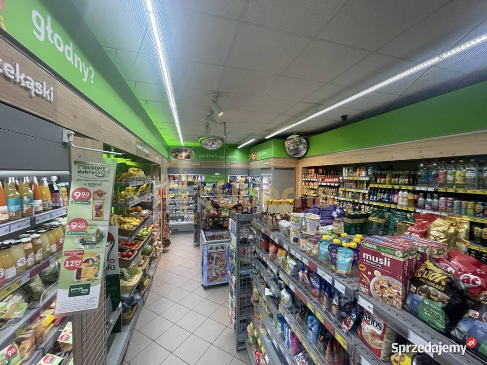 Gotowa Inwestycja w Centrum Nowogardu Nowogard