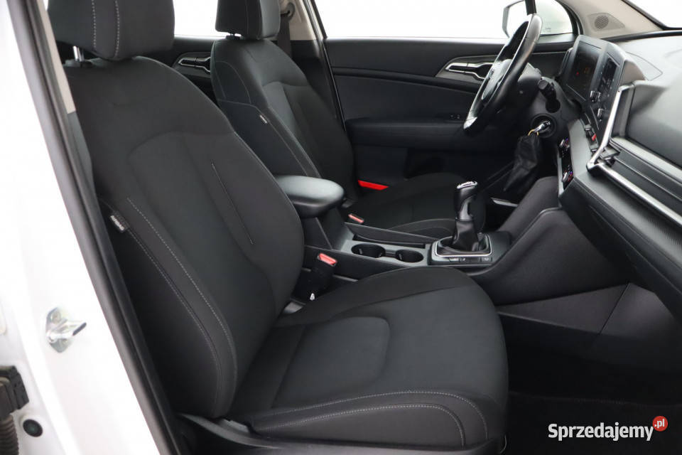 Kia Sportage 16 TGDI Zabrze