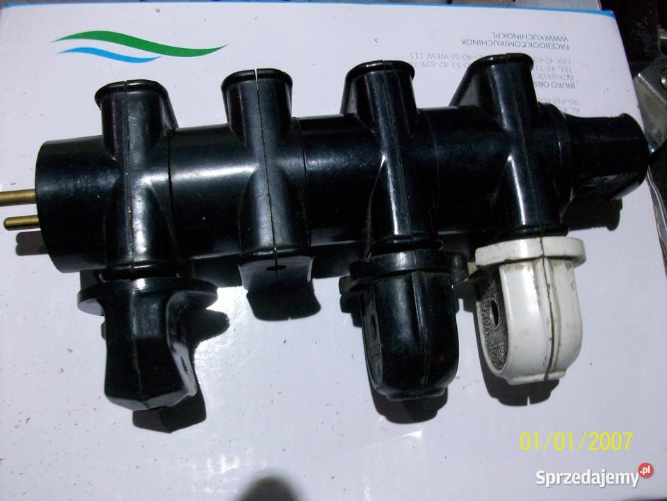 wtyczki i rozgałezniki bakielitowe sprzedam