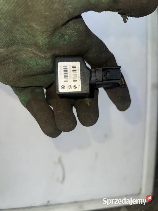 Czujnik sensor ESP VW Beetle Ostrów Wielkopolski