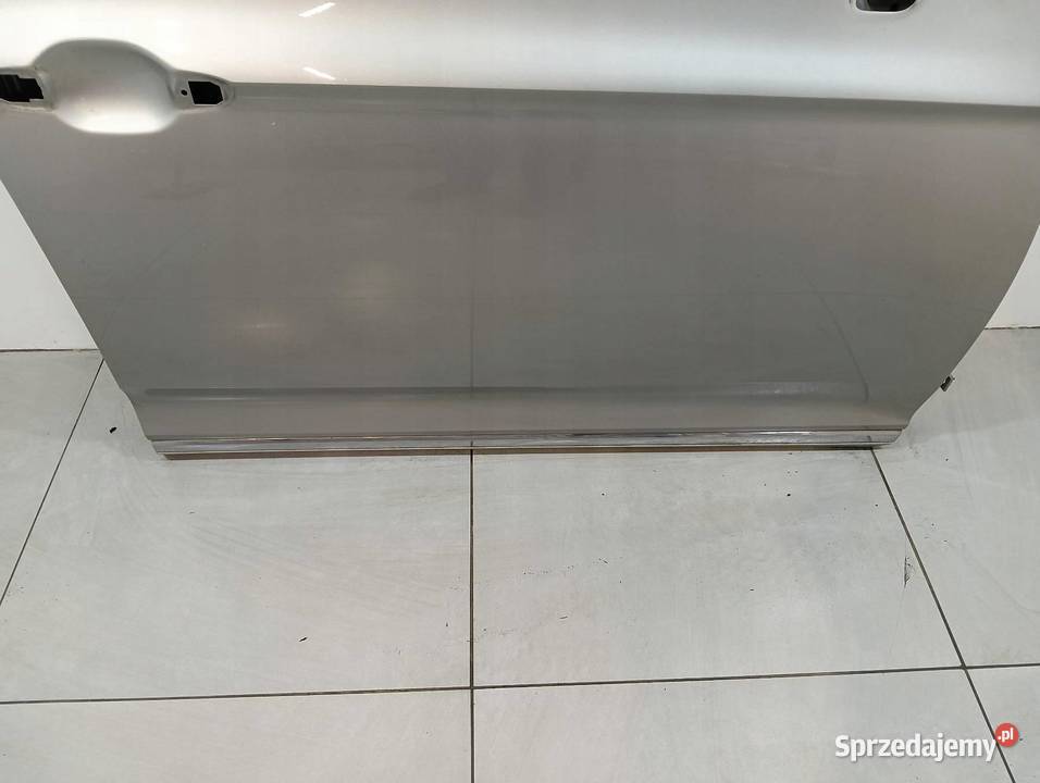 DRZWI PRAWE PRZÓD LB7W VW Volkswagen Passat VIII