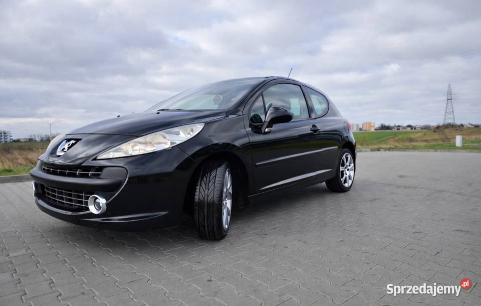 Miejskie autko radio kujawsko-pomorskie