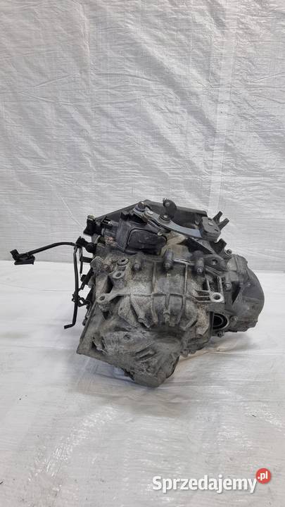 Skrzynia biegów Opel Insignia A 20 CDTI M320F sprzedam