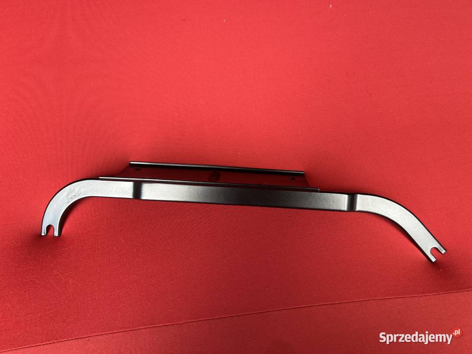 Uchwyt gaśnicy do BMW e30 sprzedam