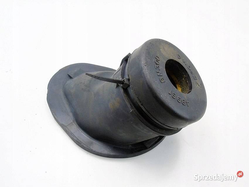 OBUDOWA KOLUMNY KIEROWNICZEJ NISSAN ALMERA TINO Pozostałe