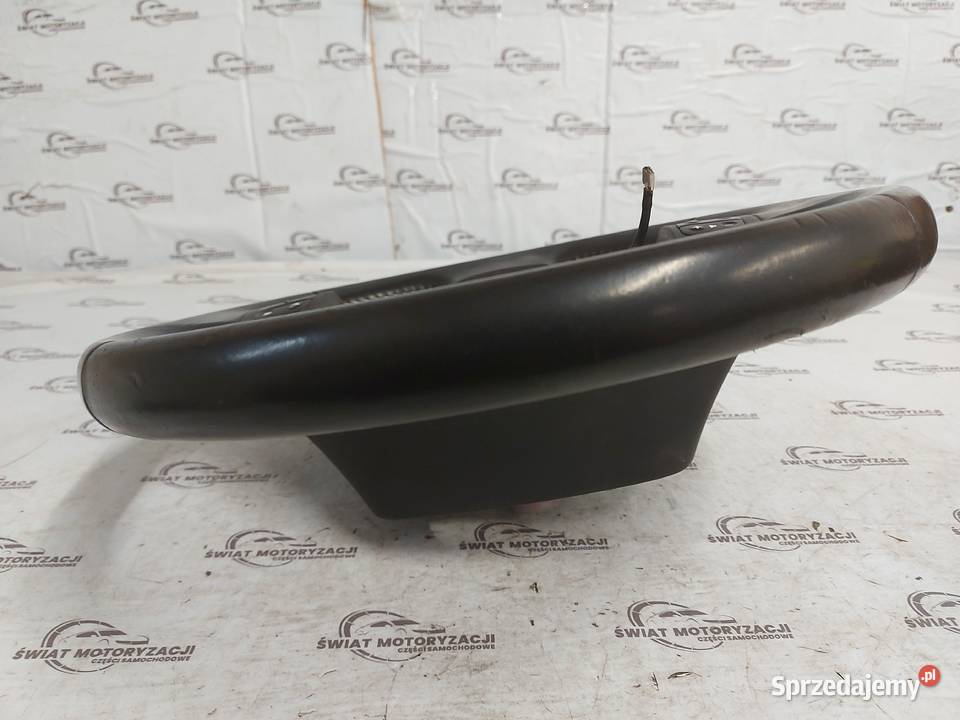 LEXUS IS II kierownica