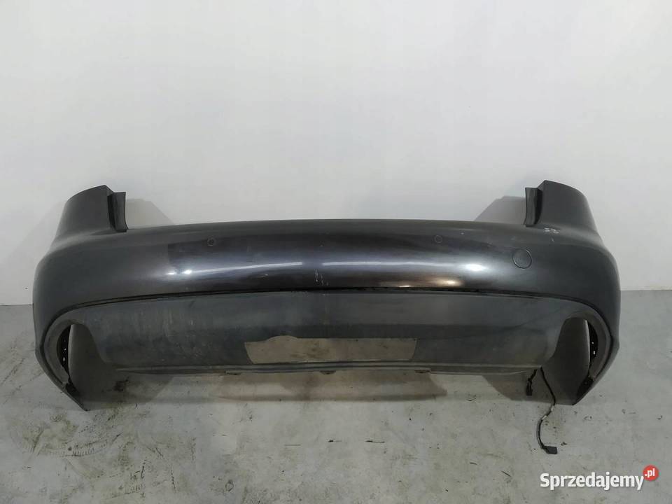 ZDERZAK TYŁ PDC KOMBI AVANT Audi A4 IV 20082015 świętokrzyskie