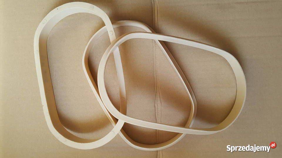 Ramka do odkurzacza Zelmer 100 3 sprzedam