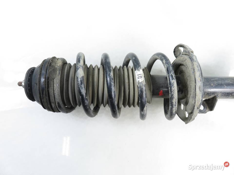 MCPERSON PRAWY PRZEDNI OPEL MERIVA B 14