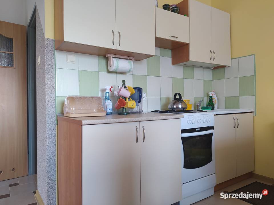 Meble kuchenne Bełchatów