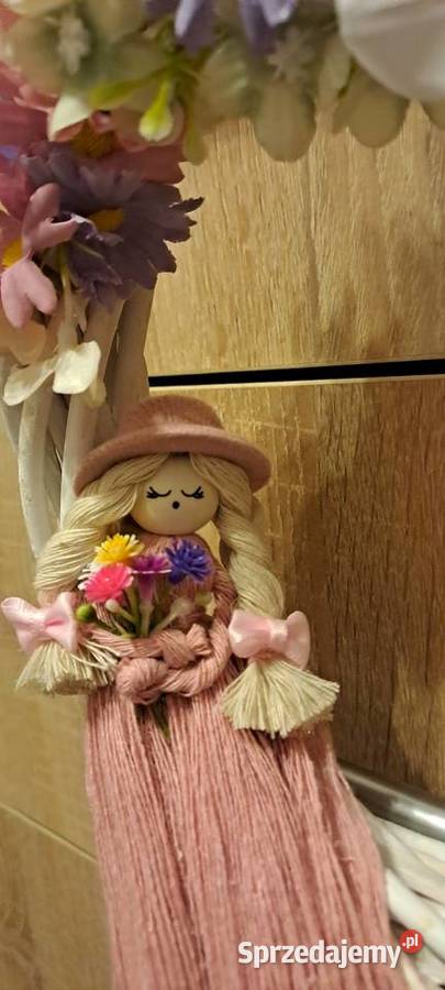 207 wiosenny wianek Wrocław