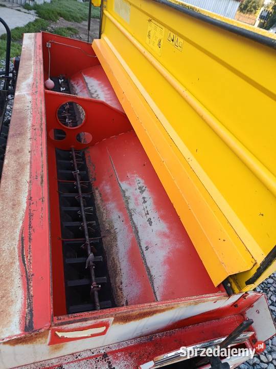 Pottinger vitasem 300 Stary Lubliniec
