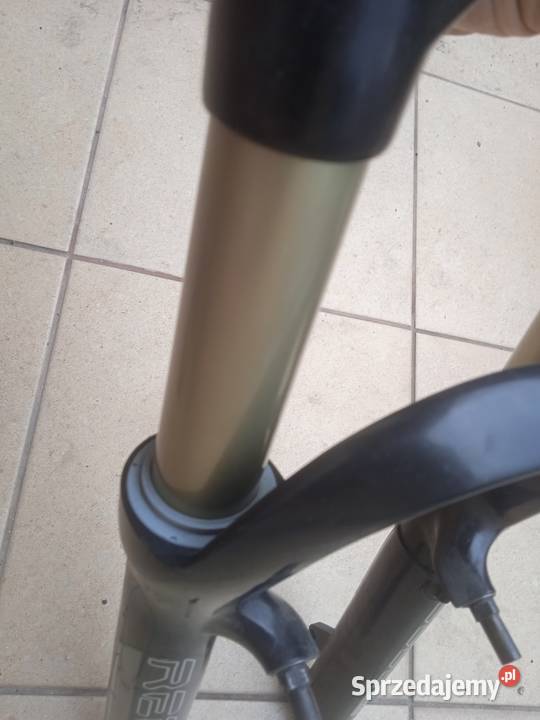 Amortyzator rock shox recon sl Kielce