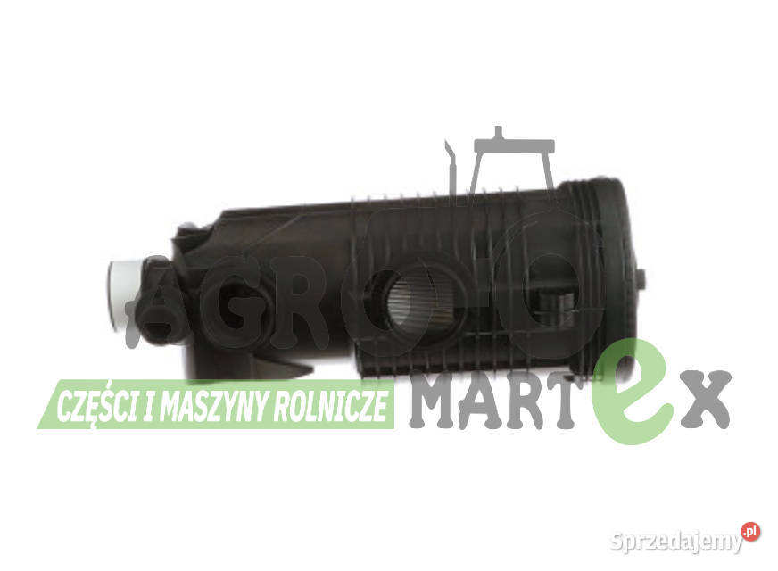 87313049 FILTR HYDR KPL CNH