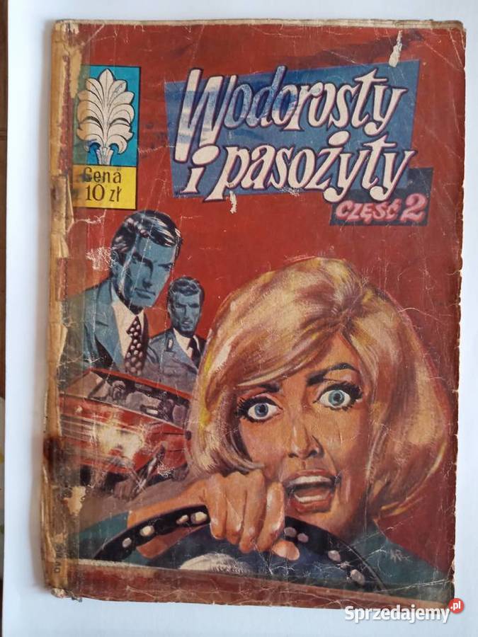 KOMIKSY Z SERII KAPITAN ŻBIK Szczecinek