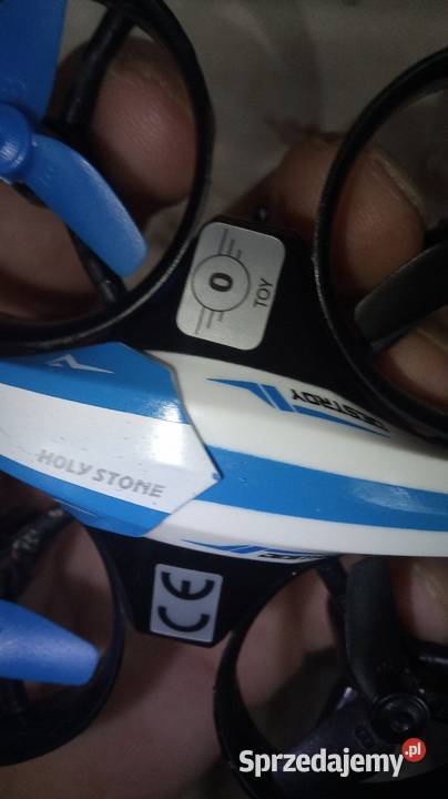 Mini dron do kompietu mazowieckie