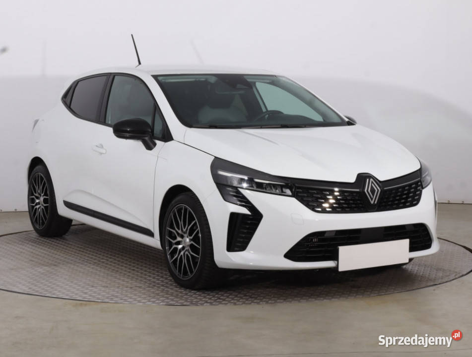 Renault Clio 10 TCe Clio Piaseczno