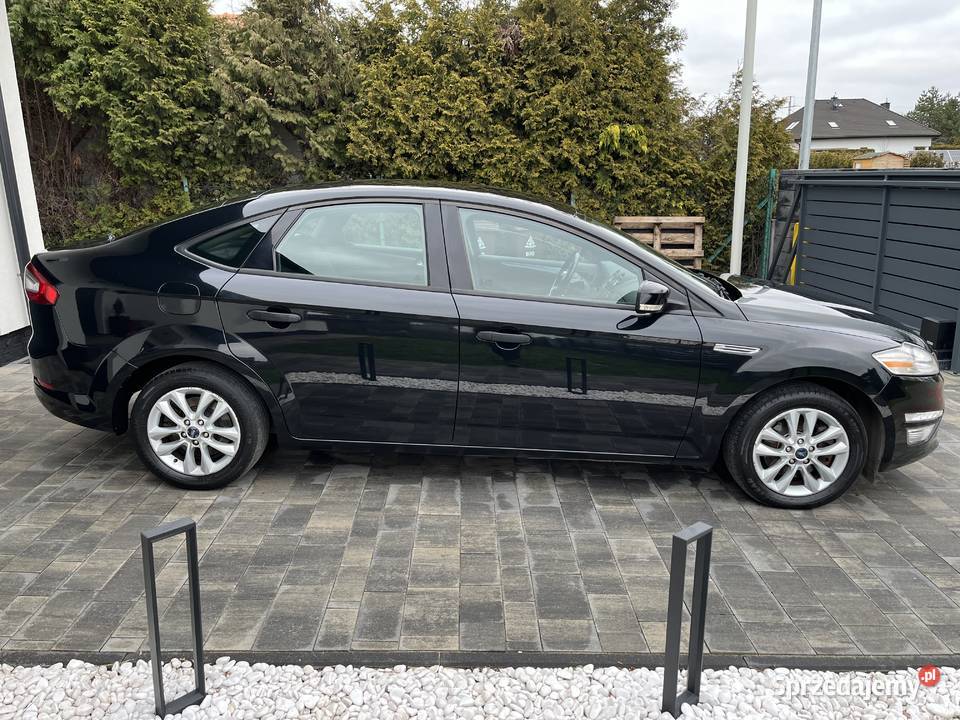 Ford Mondeo 20TDCI 2013r Lift Salon Polska kujawsko-pomorskie Toruń sprzedam