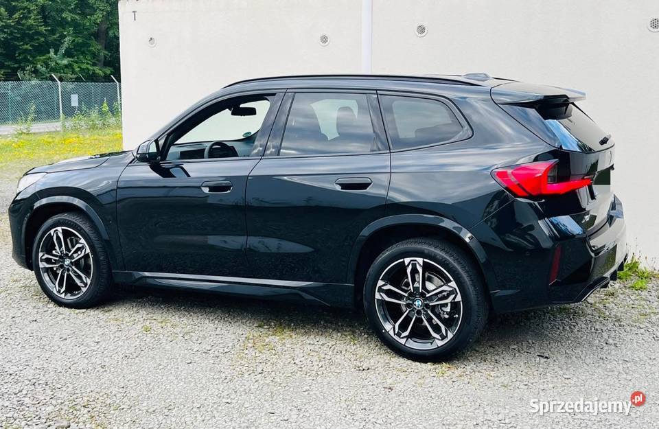 BMW X1 U11 M sport x drive ESP Kłodzko sprzedam