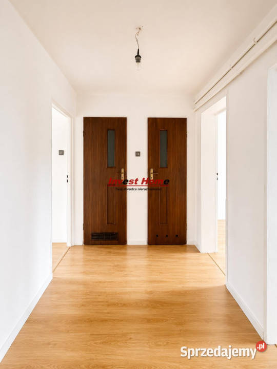 Mieszkanie do sprzedania Wodzisław Śląski 60m2 4983zł/m2