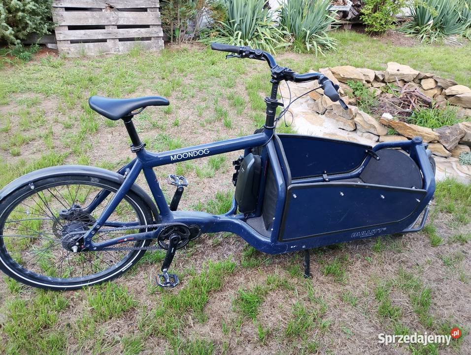 Rower elektryczny Ostrowiec Świętokrzyski