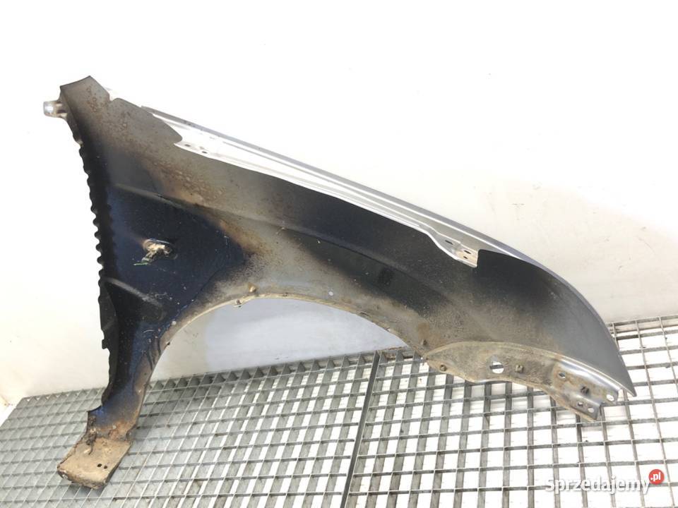 BŁOTNIK LEWY PRZÓD SUZUKI IGNIS I Crossover 0005