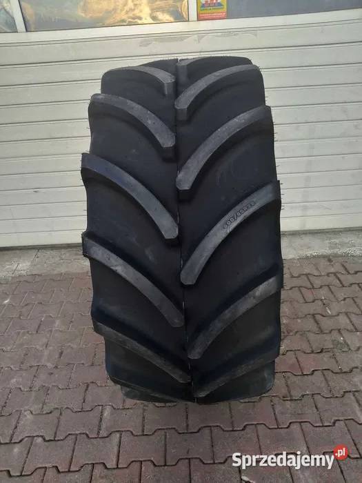Opona 60065R28 Firestone MaxiTraction 154D lubelskie Tomaszów Lubelski