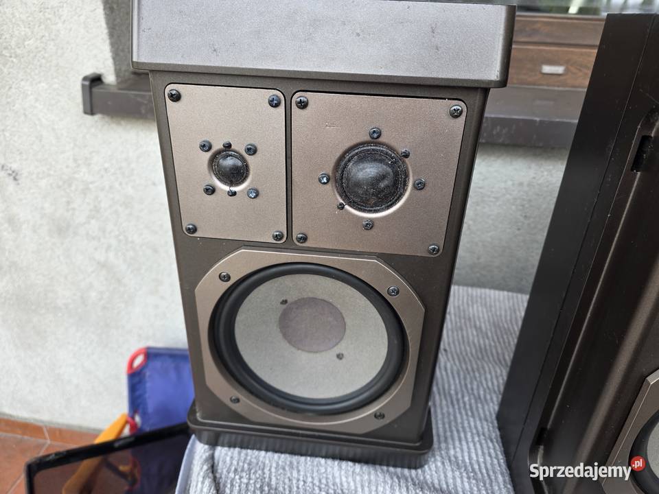 kolumny grundig box m600 50w 4ohm Chełm Śląski