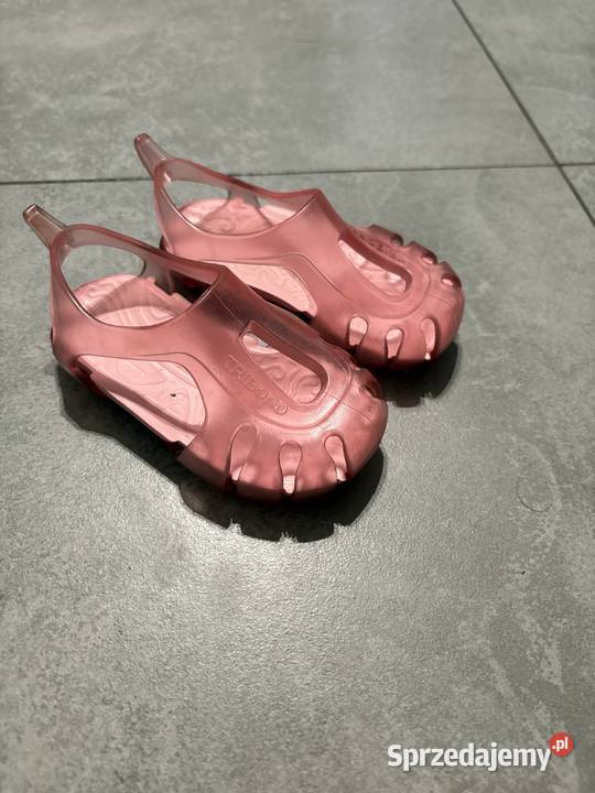 Buty basenowe do wody Legionowo