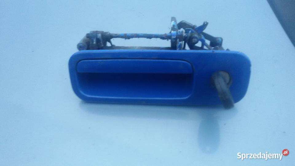 Klamka tylnej klapy VW GOLF 3 KOMBI Elbląg