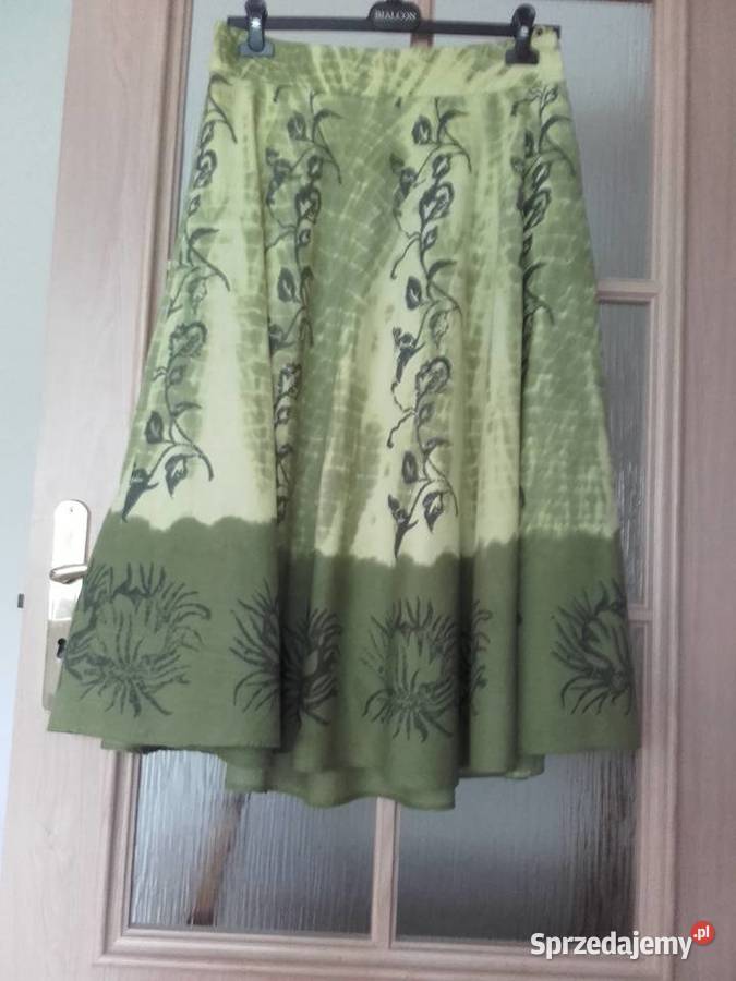 Spódnica letnia bawełna Betty Barclay mazowieckie Warszawa