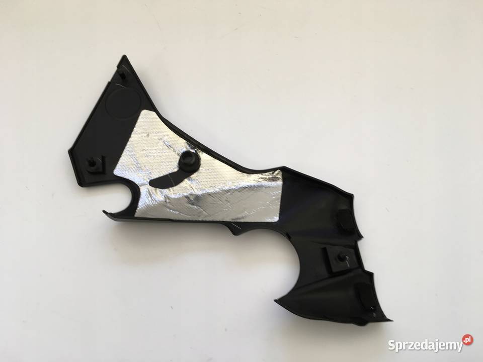 KAWASAKI ER6F 1217 Wypełnienie Osłona Bok P Łobżenica