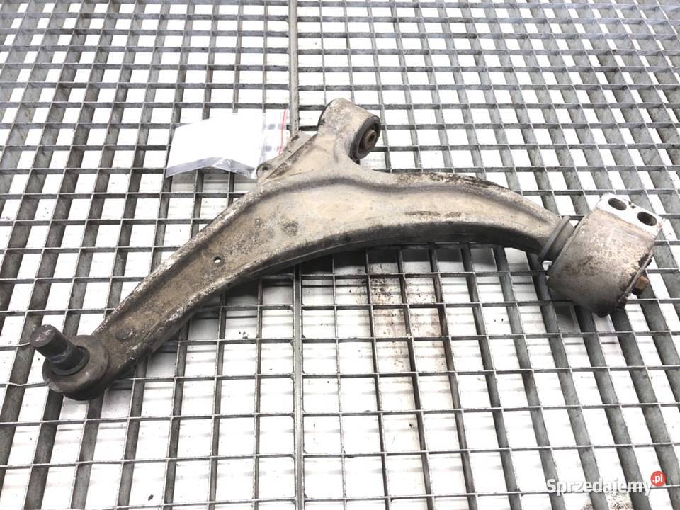 WAHACZ LEWY PRZÓD OPEL ZAFIRA C Minivan PRZEDNI podkarpackie sprzedam