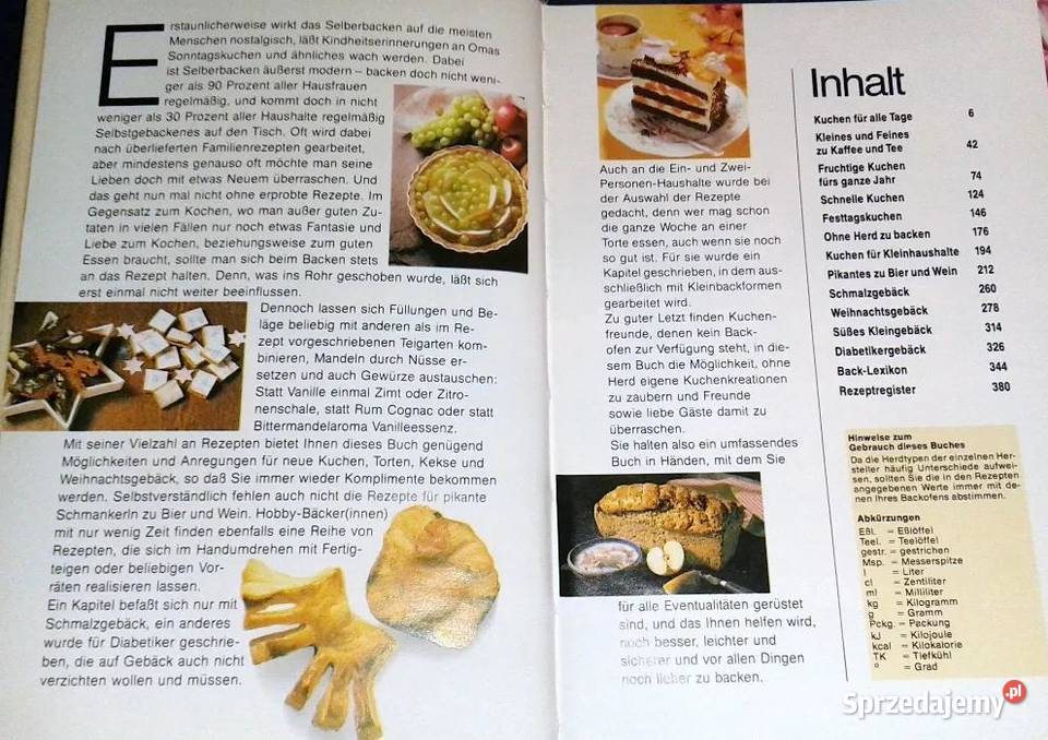 Kstlich backen fr alle Gelegenheiten Veronica Chełm