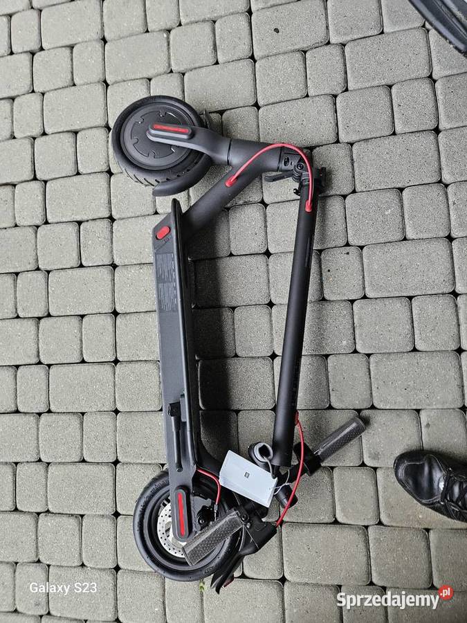 Hulajnoga elektryczna Xiaomi M365 Dębica