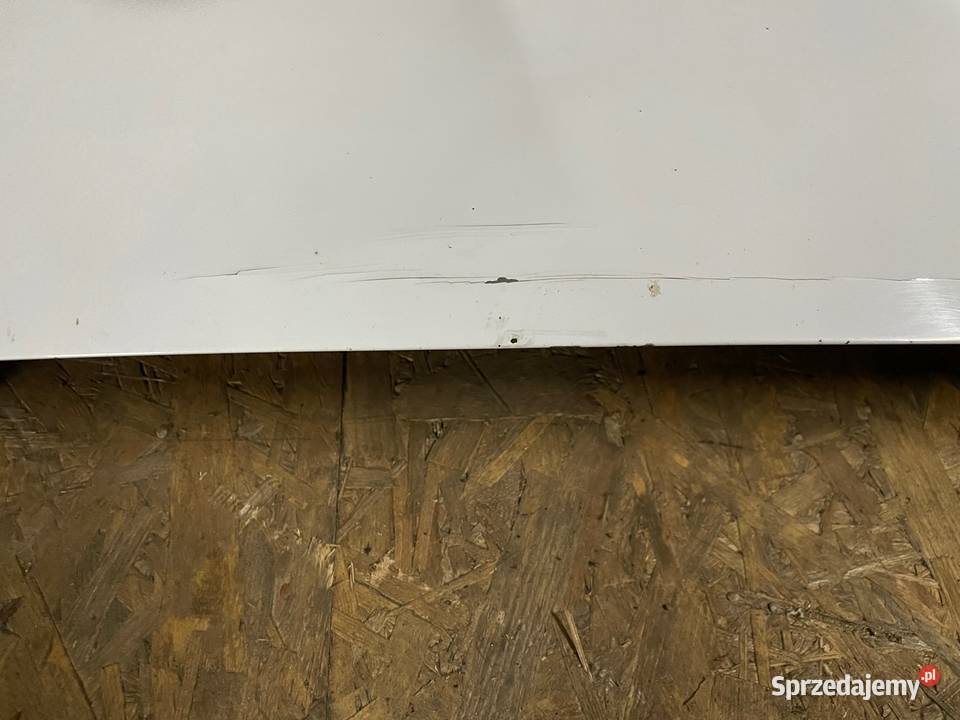 MASKA POKRYWA SILNIKA FORD MONDEO MK5 V 2014