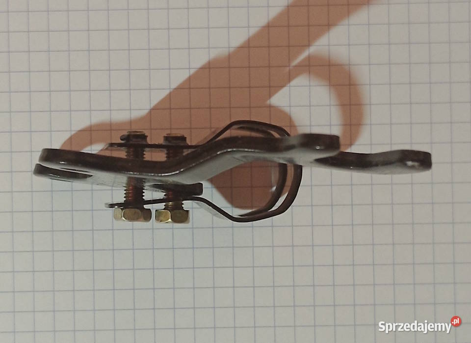 Adapter 22MM mocowanie zacisku hamulca Kraków