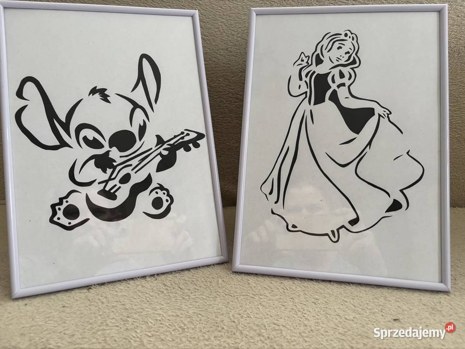 W ŚWIECIE BAJEK Sieradz sprzedam