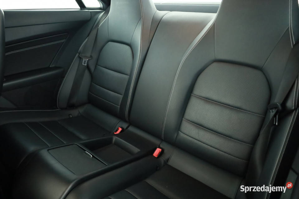 Mercedes E E 200 136606km Piaseczno