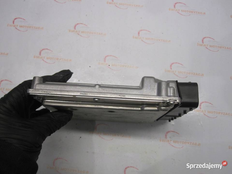 BMW 3 20 B N46 06r komputer sterownik silnika osobowe