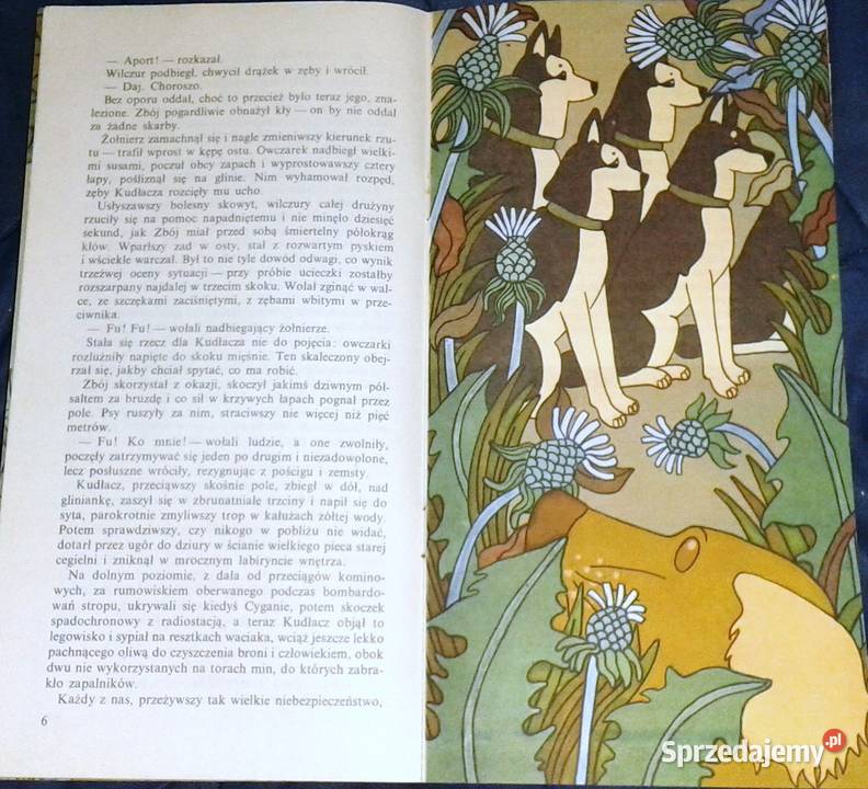 Bajki cześć 1239 Janusz Przymanowski Pozostałe lubelskie Chełm