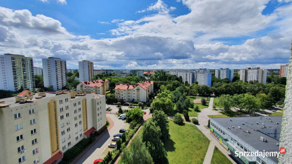 Słoneczne mieszkanie 57m 3 pokoje odremontowane Warszawa sprzedam