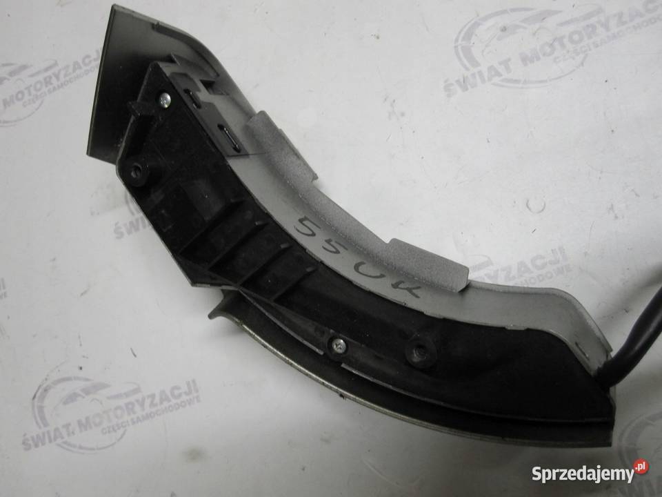 QASHQAI I J10 LIFT 11r przełączniki kierownicy Kielce sprzedam