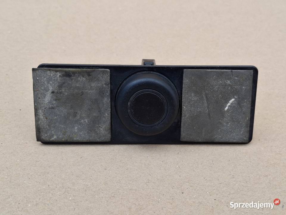 VW CRAFTER II MOCOWANIE KOSZYCZEK CZUJNIK Bieleń