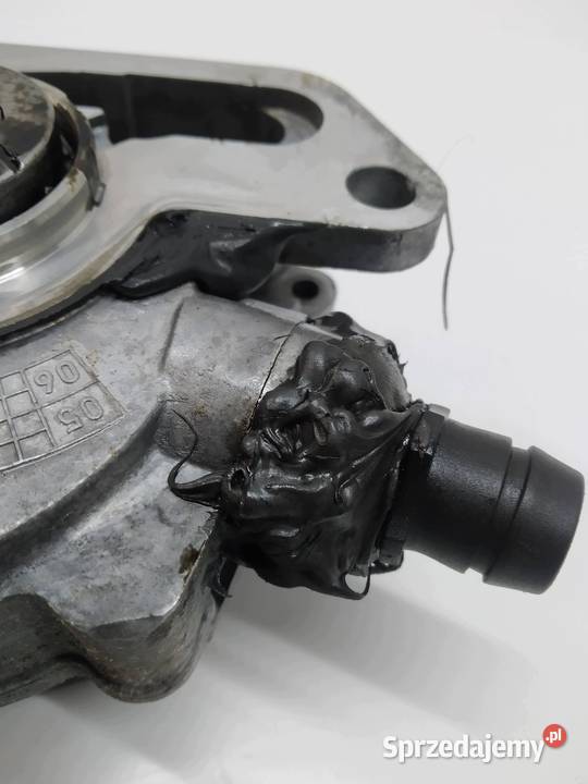 POMPA VACUM LUK 19 TDI VW Volkswagen Passat VI Rok produkcji 2005 sprzedam