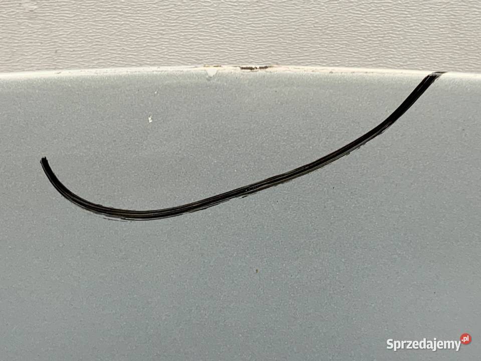 MASKA RENAULT MEGANE II Hatchback 0112 POKRYWA