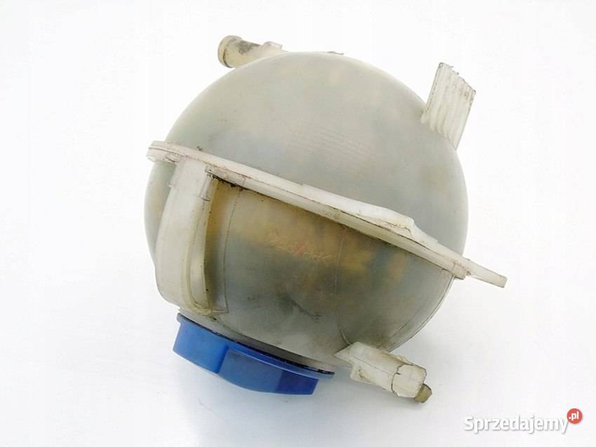 ZBIORNICZEK WYRÓWNAWCZY SKODA FABIA I Motoryzacja Sosnowiec sprzedam