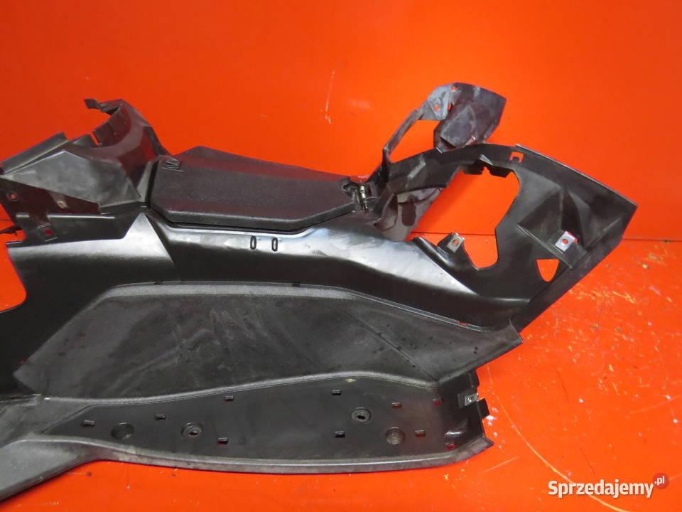 MALAGUTI MADISON 200 125 180 250 tunel wlew Szyby i owiewki Warszawa sprzedam