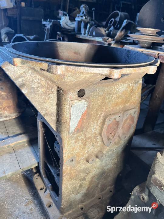 Części do Ursus C 325 C 328 C 330 C 360 Parczew